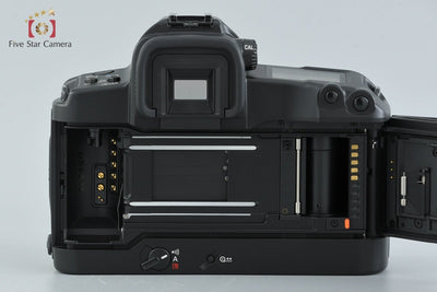 Used: Canon EOS 3 Film SLR Camera