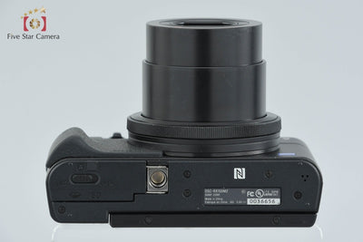 [Used] SONY Cyber-Shot RX100II DSC-RX100M2 Digital Still Camera