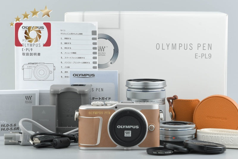 OLYMPUS – ページ26 – Five Star Camera | ファイブスターカメラ