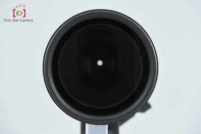 [Used] TAMRON Tamron A011 SP 150-600mm f/5-6.3 Di VC USD for Nikon with original box