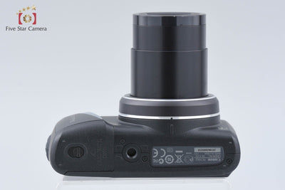 【中古】Canon キヤノン PowerShot SX130 IS コンパクトデジタルカメラ