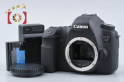 【中古】Canon キヤノン EOS 6D デジタル一眼レフカメラ