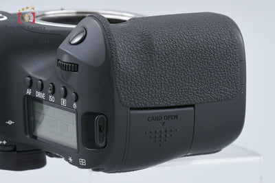 【中古】Canon キヤノン EOS 6D デジタル一眼レフカメラ