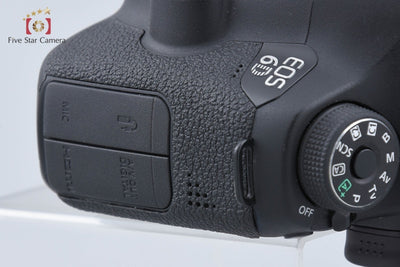 【中古】Canon キヤノン EOS 6D デジタル一眼レフカメラ