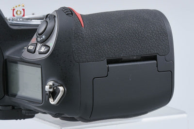 【Used】Nikon D200 Digital SLR Camera with Low Shutter Count