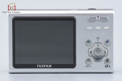 【中古】FUJIFILM 富士フイルム FINEPIX Z5fd チョコブラウン コンパクトデジタルカメラ