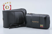 [Used] OLYMPUS Olympus μ[mju:] PANORAMA Compact Film Camera