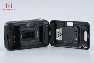 [Used] OLYMPUS Olympus μ[mju:] PANORAMA Compact Film Camera