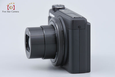 [Used] OLYMPUS Olympus STYLUS XZ-10 Black Compact Digital Camera