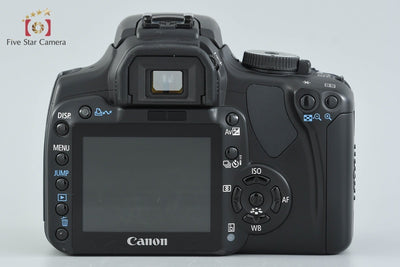 Used Canon EOS Kiss Digital X 18-55mm Lens Kit