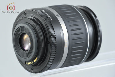 Used Canon EOS Kiss Digital X 18-55mm Lens Kit