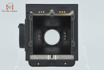 [Used] ZENZA BRONICA SQ + CDS MF Finder S
