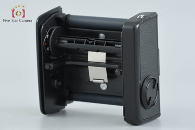 [Used] ZENZA BRONICA SQ + CDS MF Finder S