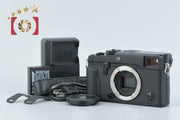 [Used] FUJIFILM FujiFilm X-Pro2 Mirrorless Interchangeable Lens Camera