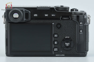 [Used] FUJIFILM FujiFilm X-Pro2 Mirrorless Interchangeable Lens Camera
