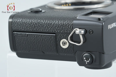 [Used] FUJIFILM FujiFilm X-Pro2 Mirrorless Interchangeable Lens Camera