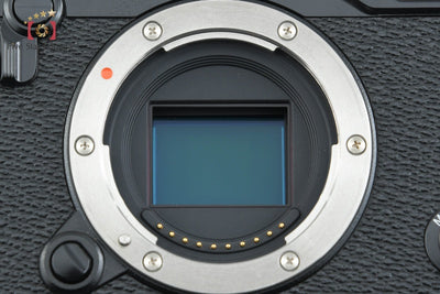 [Used] FUJIFILM FujiFilm X-Pro2 Mirrorless Interchangeable Lens Camera