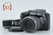 [Used] FUJIFILM FinePix S9800 Compact Digital Camera
