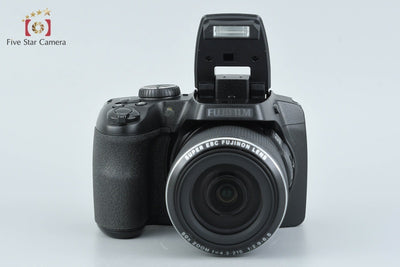 [Used] FUJIFILM FinePix S9800 Compact Digital Camera