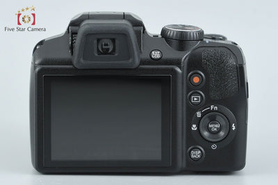 [Used] FUJIFILM FinePix S9800 Compact Digital Camera