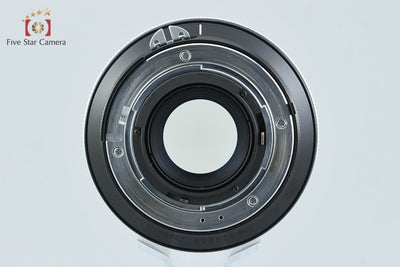 [Used] Voigtlander MACRO APO-LANTHAR 125mm f/2.5 SL Nikon F-mount