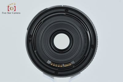 [Used] Canon EF-S 55-250mm f/4-5.6 IS STM