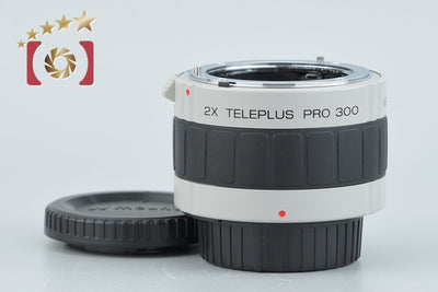[Used] Kenko 2X TELEPLUS PRO 300 N-AFS for Nikon