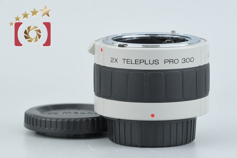[Used] Kenko 2X TELEPLUS PRO 300 N-AFS for Nikon