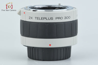 [Used] Kenko 2X TELEPLUS PRO 300 N-AFS for Nikon