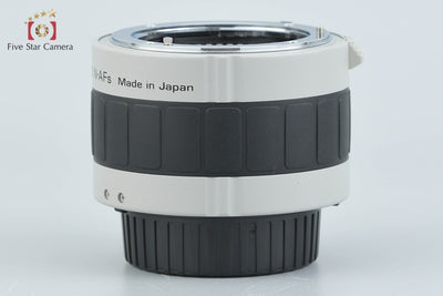 [Used] Kenko 2X TELEPLUS PRO 300 N-AFS for Nikon