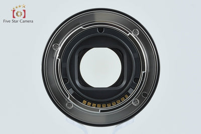 【中古】SONY ソニー E 50mm f/1.8 OSS SEL50F18 ブラック