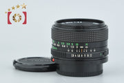 [Used] Canon New FD 28mm f/2.8
