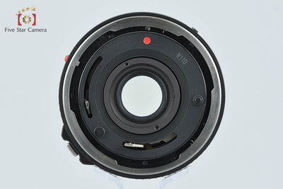 [Used] Canon New FD 28mm f/2.8