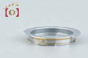 [Used] Voigtlander M-Bayonet 50mm 75mm Adapter Ring