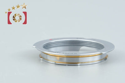 [Used] Voigtlander M-Bayonet 50mm 75mm Adapter Ring