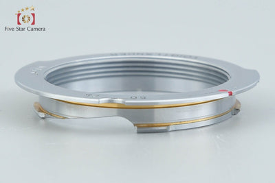 [Used] Voigtlander M-Bayonet 50mm 75mm Adapter Ring