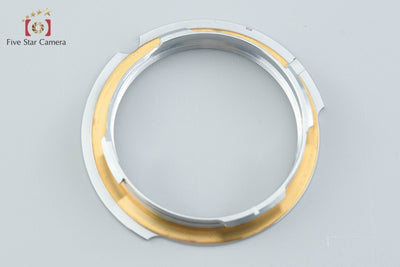 [Used] Voigtlander M-Bayonet 50mm 75mm Adapter Ring