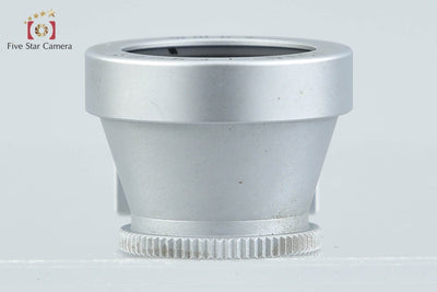 [Used] Voigtlander 50mm Viewfinder
