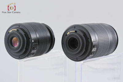 【中古】Canon キヤノン EOS Kiss X5 ダブルズームレンズキット 元箱付き
