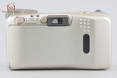[Used] OLYMPUS Olympus μ[mju:] ZOOM 105 DELUXE Compact Film Camera
