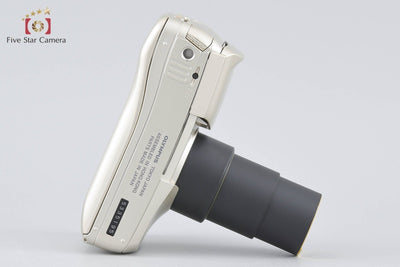 [Used] OLYMPUS Olympus μ[mju:] ZOOM 105 DELUXE Compact Film Camera
