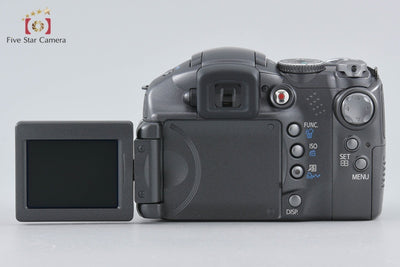 [Used] Canon PowerShot S3 IS Compact Digital Camera with Original Box