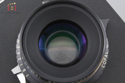 【中古】Nikon ニコン NIKKOR-AM* ED 120mm f/5.6 トヨビューボード