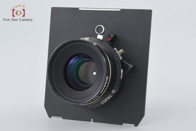 【中古】Nikon ニコン NIKKOR-AM* ED 120mm f/5.6 トヨビューボード