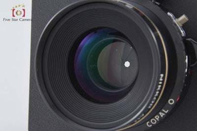 【中古】Nikon ニコン NIKKOR-AM* ED 120mm f/5.6 トヨビューボード