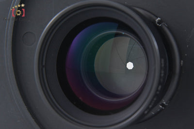 【中古】Nikon ニコン NIKKOR-AM* ED 120mm f/5.6 トヨビューボード