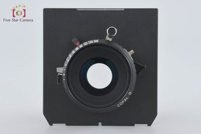 【中古】Nikon ニコン NIKKOR-AM* ED 120mm f/5.6 トヨビューボード