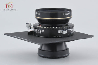【中古】Nikon ニコン NIKKOR-AM* ED 120mm f/5.6 トヨビューボード