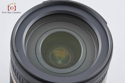 [Used] TAMRON B003 18-270mm f/3.5-6.3 Di II VC for Canon