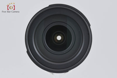[Used] TAMRON B003 18-270mm f/3.5-6.3 Di II VC for Canon